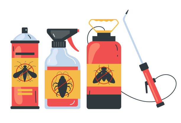 Best Mosquito Control Services  in Magnolia, OH